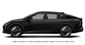 2027 KIA EV4 LIGHT - Exterior view - 2