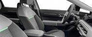 2027 Kia EV4 LIGHT - Vue intérieure - 1