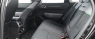 2027 Kia EV4 LIGHT - Vue intérieure - 2
