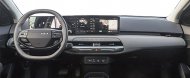 2027 Kia EV4 LIGHT - Vue intérieure - 3