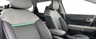 2027 KIA EV4 WIND PREMIUM - Vue intérieure - 1