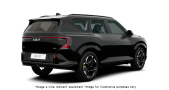 2027 KIA EV5 GT AWD - Exterior view - 3