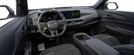 2027 KIA EV5 GT AWD - Interior view - 3