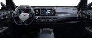 2027 KIA EV5 GT-LINE FWD - Interior view - 3