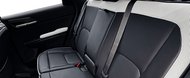 2027 KIA EV5 GT-LINE LIMITED FWD - Interior view - 2