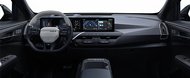 2027 KIA EV5 GT-LINE LIMITED FWD - Interior view - 3