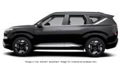 2027 KIA EV5 LAND TRACTION INTÉGRALE - Vue extérieure - 2