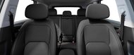 2027 KIA EV5 LAND AWD - Interior view - 1