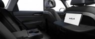 2027 KIA EV5 LAND FWD - Interior view - 2
