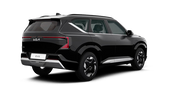 2027 KIA EV5 LIGHT FWD - Exterior view - 3