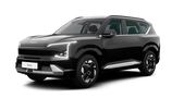 2027 KIA EV5 LIGHT FWD - Exterior view - 1