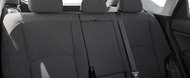 2027 KIA EV5 LIGHT FWD - Interior view - 1