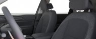 2027 KIA EV5 LIGHT FWD - Interior view - 2