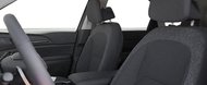 2027 KIA EV5 WIND TRACTION AVANT - Vue intérieure - 2