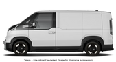 2027 Kia PV5 Cargo BASE - Exterior view - 2