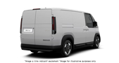 2027 Kia PV5 Cargo BASE - Exterior view - 3