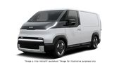 2027 Kia PV5 Cargo BASE - Exterior view - 1