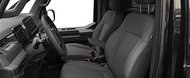 2027 Kia PV5 Cargo BASE - Interior view - 1