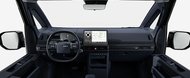 2027 Kia PV5 Cargo BASE - Interior view - 3