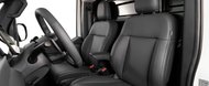 2027 Kia PV5 Cargo PLUS - Interior view - 1
