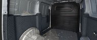 2027 Kia PV5 Cargo PLUS - Interior view - 2