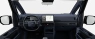 2027 Kia PV5 Cargo PLUS - Interior view - 3