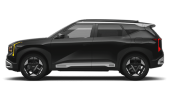2027 KIA Seltos EX - Exterior view - 2