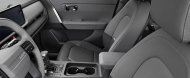 2027 Kia Seltos EX - Interior view - 1