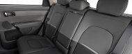 2027 Kia Seltos EX - Interior view - 2