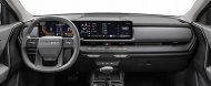 2027 Kia Seltos EX - Interior view - 3