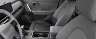 2027 KIA Seltos EX - Interior view - 1