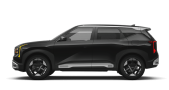 2027 Kia Seltos EX PREMIUM - Exterior view - 2