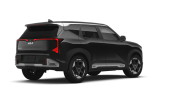 2027 Kia Seltos EX PREMIUM - Exterior view - 3
