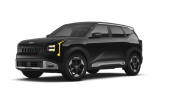 2027 Kia Seltos EX PREMIUM - Exterior view - 1