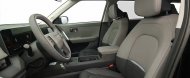 2027 KIA Seltos EX PREMIUM - Interior view - 1