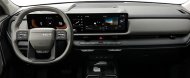 2027 KIA Seltos EX PREMIUM - Interior view - 3