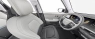 2027 Kia Seltos EX PREMIUM - Interior view - 1