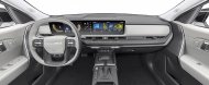 2027 Kia Seltos EX PREMIUM - Interior view - 3