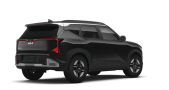 2027 Kia Seltos LX - Exterior view - 3