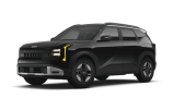 2027 Kia Seltos LX - Exterior view - 1