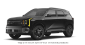 2027 KIA Seltos LX - Exterior view - 1