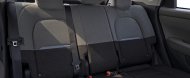 2027 Kia Seltos LX - Interior view - 2