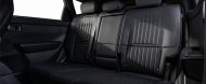 2027 Kia Seltos LX - Interior view - 2