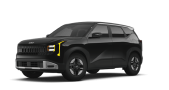 2027 KIA Seltos LX FWD - Exterior view - 1