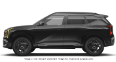 2027 Kia Seltos LX FWD - Exterior view - 2