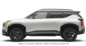 2027 Kia Seltos LX FWD - Exterior view - 2