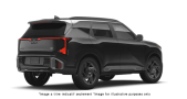 2027 KIA Seltos LX FWD - Exterior view - 3