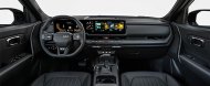 2027 KIA Seltos LX FWD - Interior view - 3