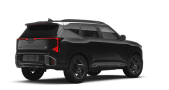 2027 Kia Seltos X-LINE LIMITED - Exterior view - 3