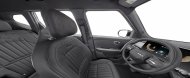 2027 Kia Seltos X-LINE LIMITED - Interior view - 1